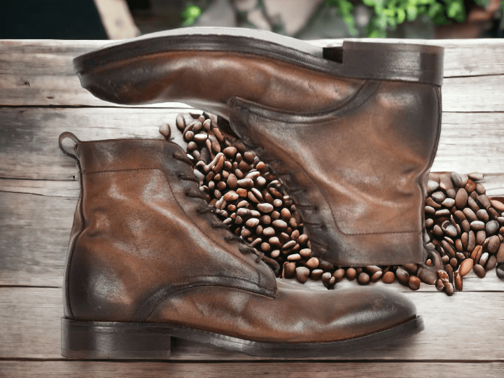 Comfortable sales designer boots