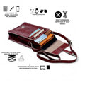 Men Bespoke Men's Dark Brown Alligator Designer Shoulder Bag The Perfect Leather Backpack fits your mini vacation Hiking's, school, work, travelling you name it. This beautiful leather knapsack takes no time to become a part of your lifestyle and